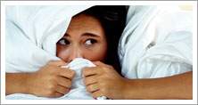 Fear & Phobias Image
